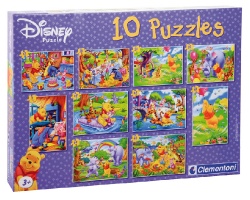 Пазлы ravensburger Пазлы ravensburger