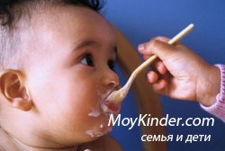 Еда для малышей. Могут Украинцы быть уверенными в качестве детского питания? Еда для малышей. Могут Украинцы быть уверенными в качестве детского питания?