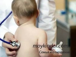 В Украине наблюдается нехватка педиатров В Украине наблюдается нехватка педиатров