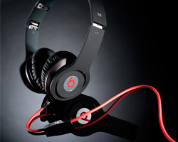 Monster beats Monster beats