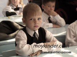 Как подготовить ребенка к школе 2013? Как подготовить ребенка к школе 2013?