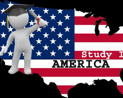 Обучение в США Обучение в США