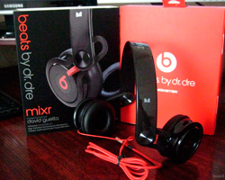 наушники Monster Beats наушники Monster Beats